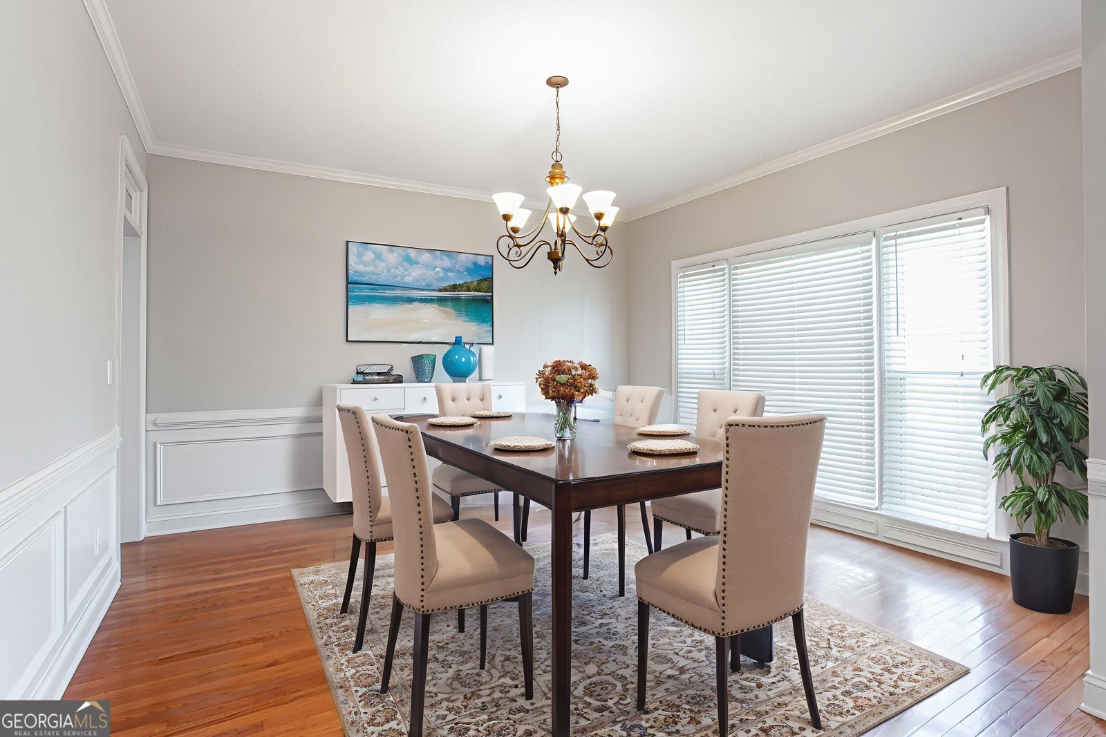 7135 Havenridge Way McDonough - Photo 9