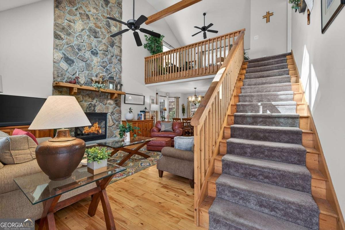 73 Souther Forest Road Blairsville - Photo 12