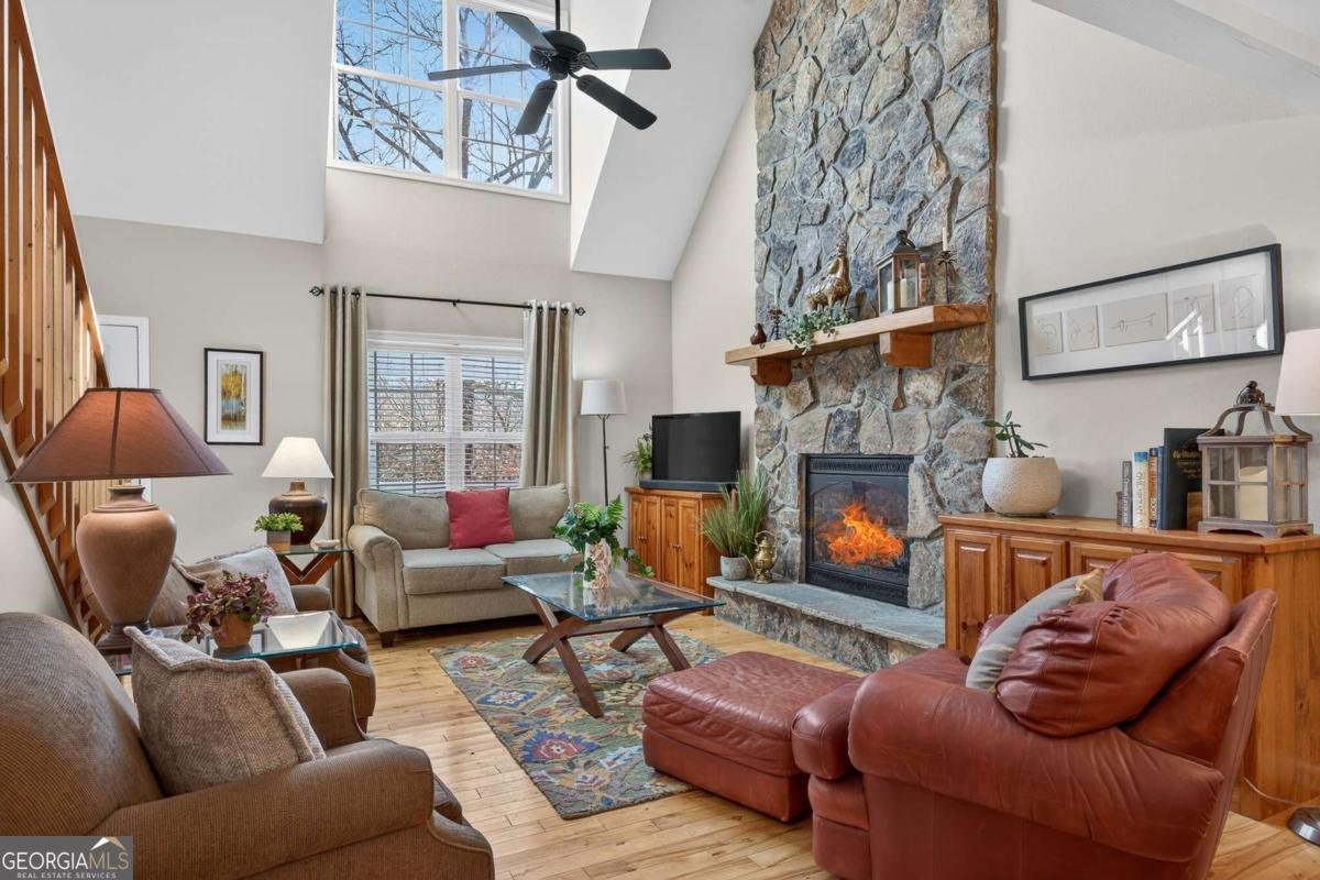 73 Souther Forest Road Blairsville - Photo 13