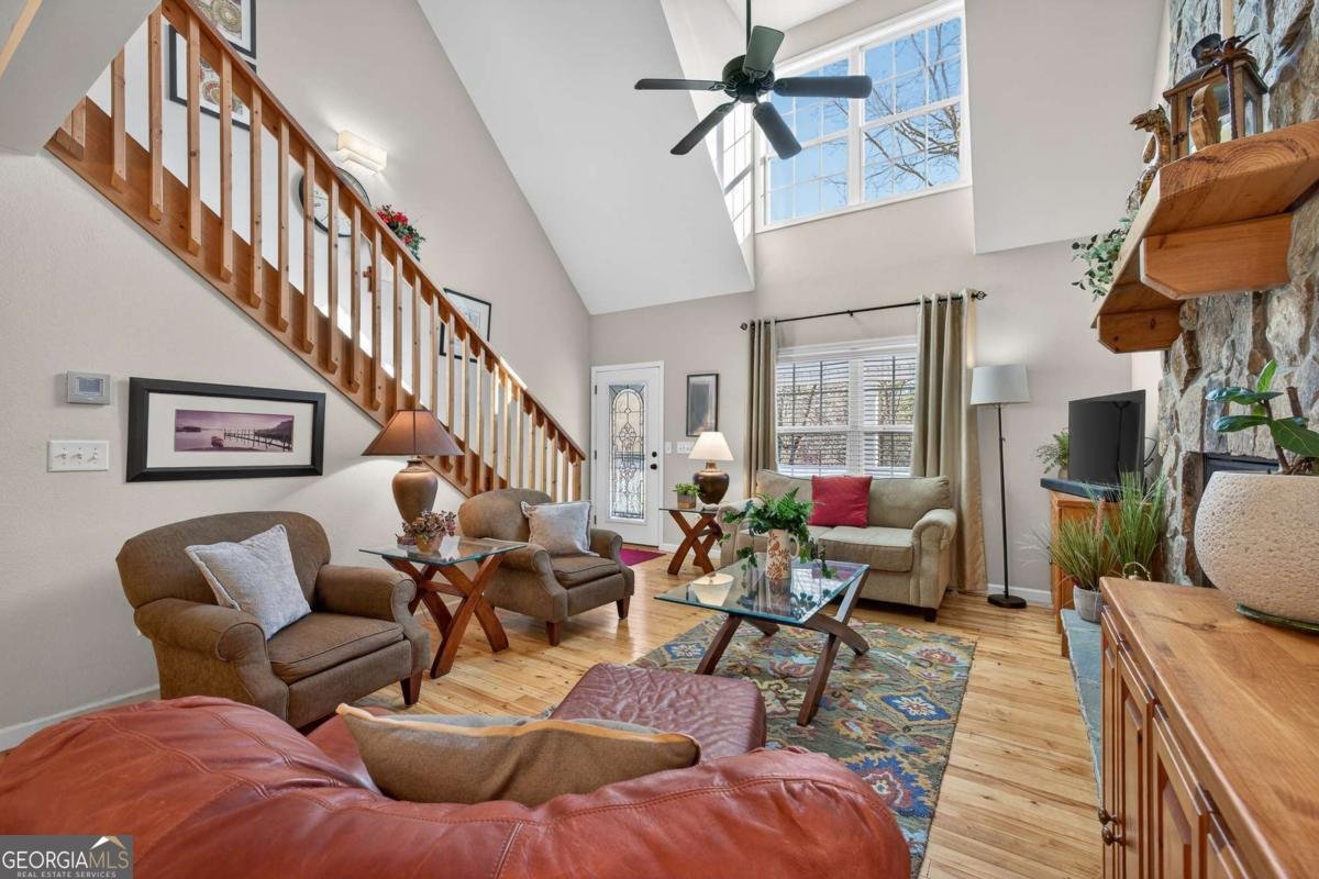 73 Souther Forest Road Blairsville - Photo 14