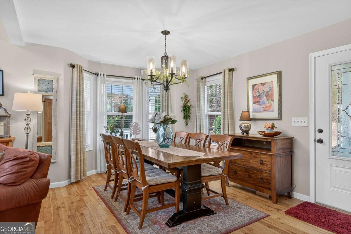 73 Souther Forest Road Blairsville - Photo 15