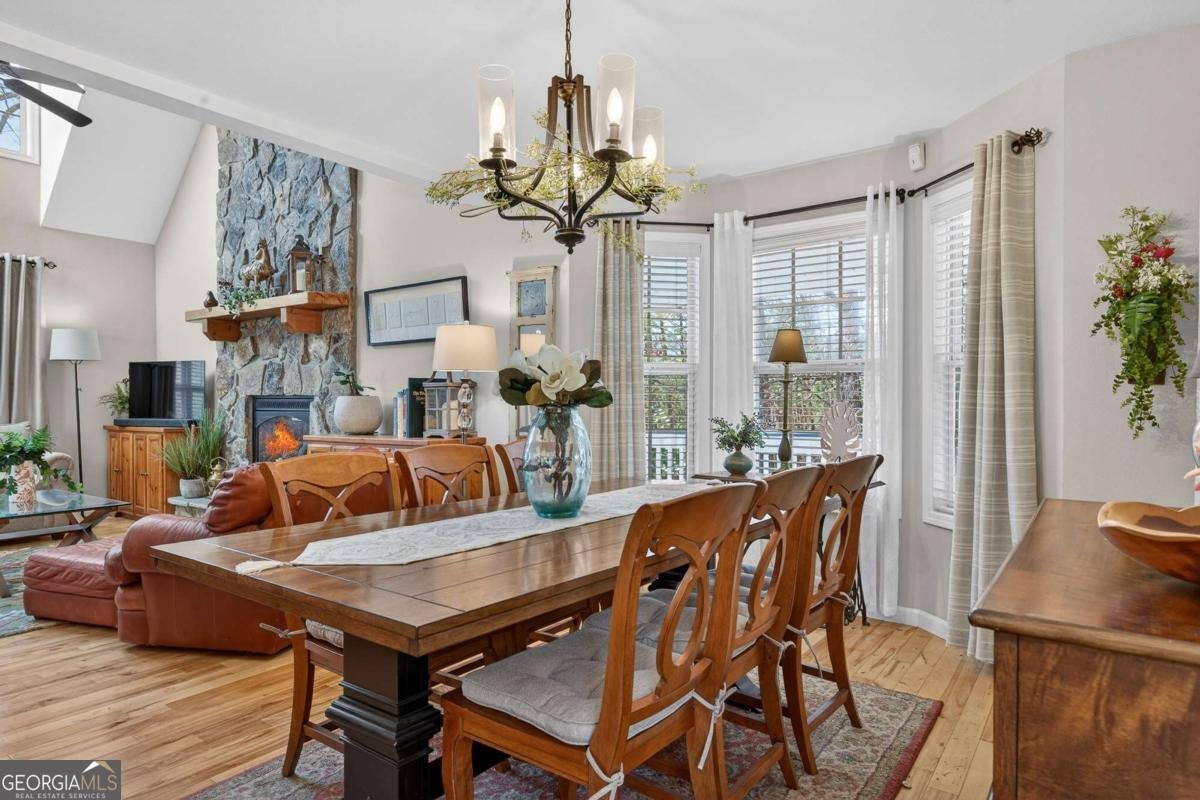 73 Souther Forest Road Blairsville - Photo 16