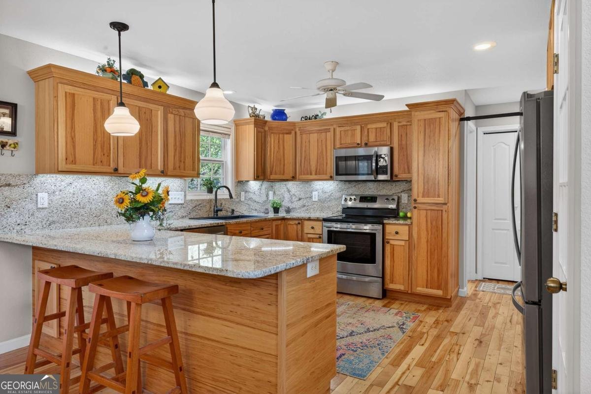 73 Souther Forest Road Blairsville - Photo 17