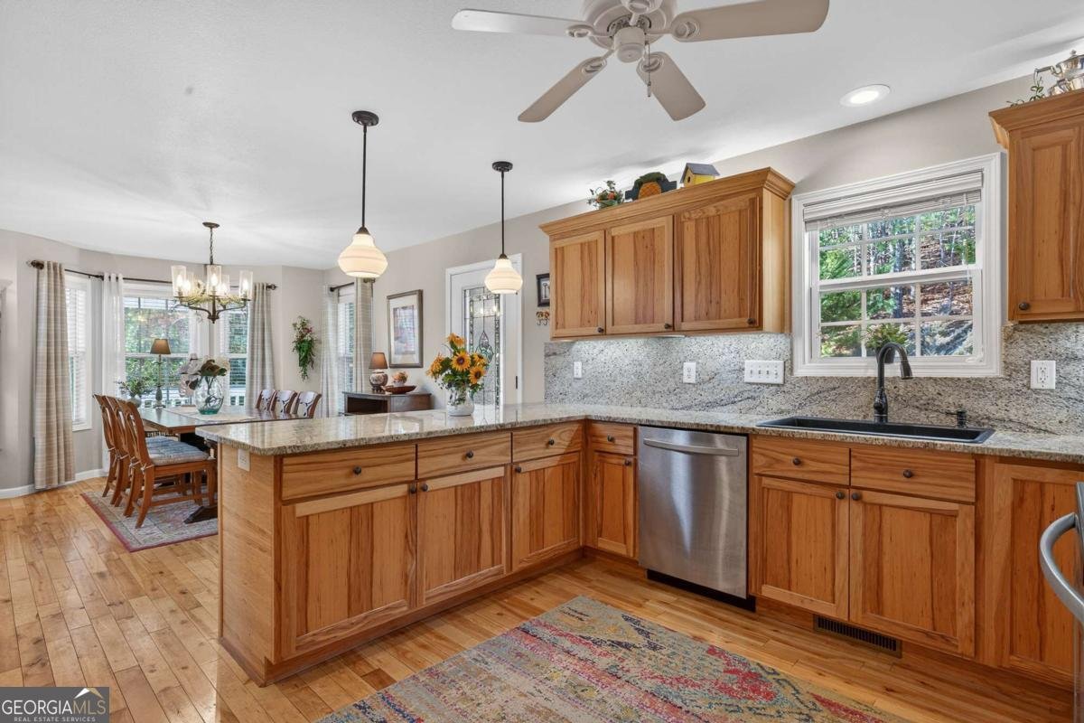 73 Souther Forest Road Blairsville - Photo 18