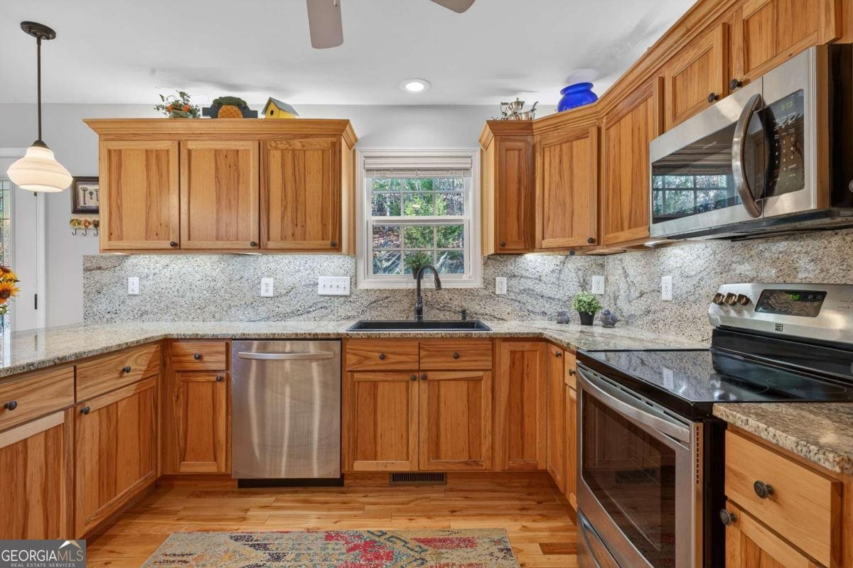 73 Souther Forest Road Blairsville - Photo 19