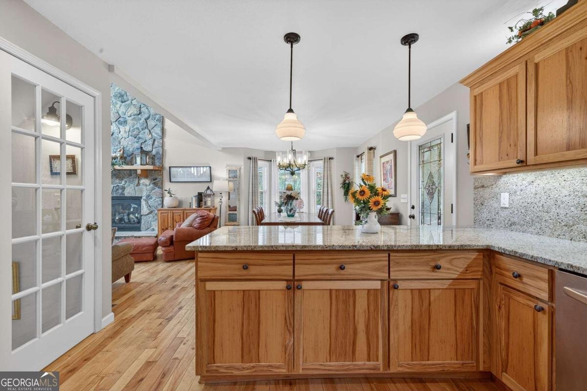 73 Souther Forest Road Blairsville - Photo 21