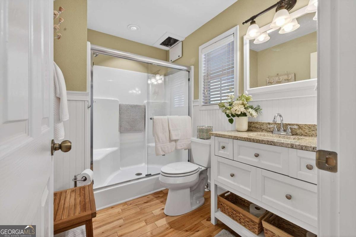 73 Souther Forest Road Blairsville - Photo 23