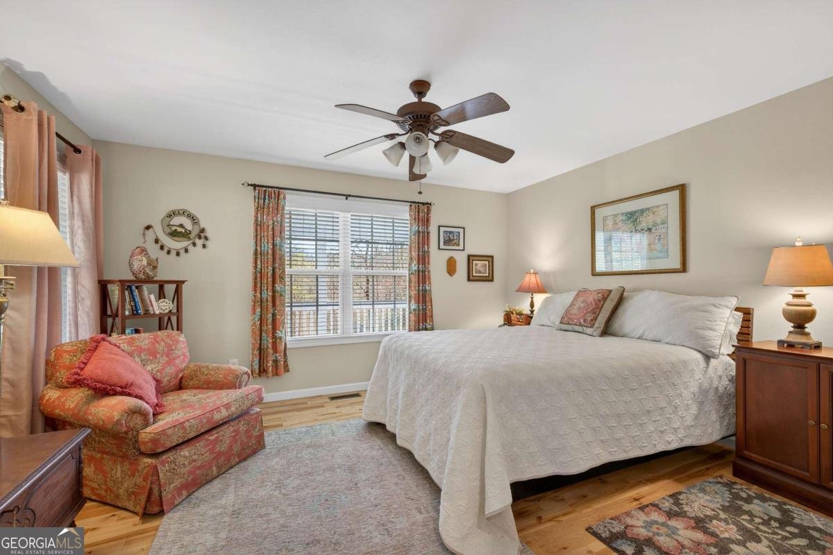 73 Souther Forest Road Blairsville - Photo 24