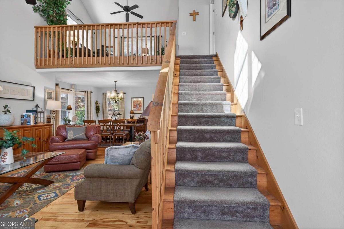 73 Souther Forest Road Blairsville - Photo 26