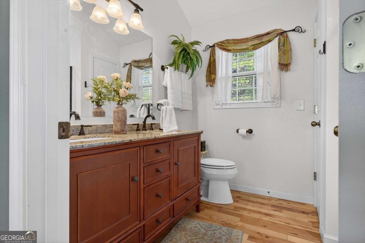 73 Souther Forest Road Blairsville - Photo 31