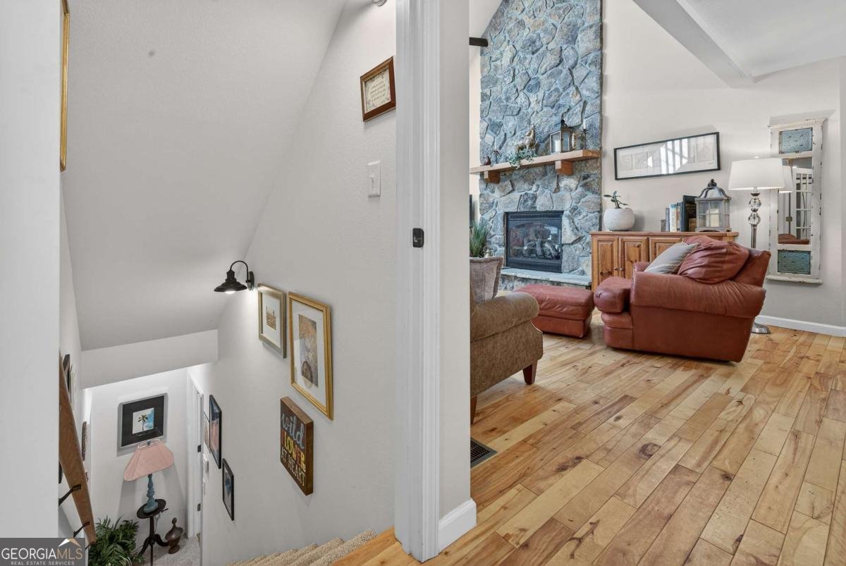 73 Souther Forest Road Blairsville - Photo 34