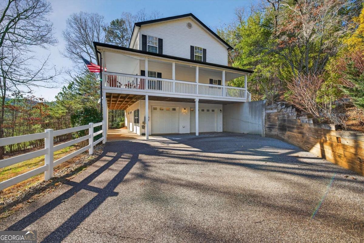 73 Souther Forest Road Blairsville - Photo 40
