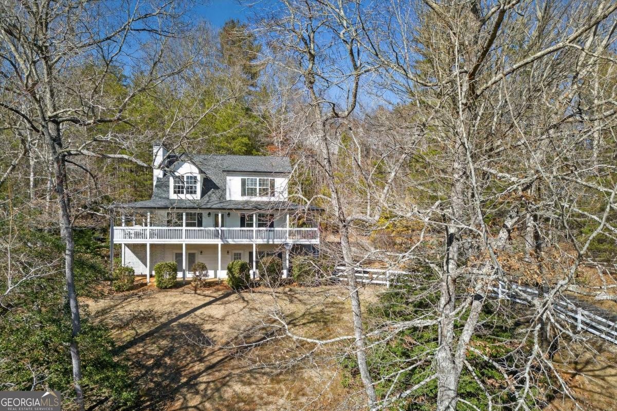 73 Souther Forest Road Blairsville - Photo 45