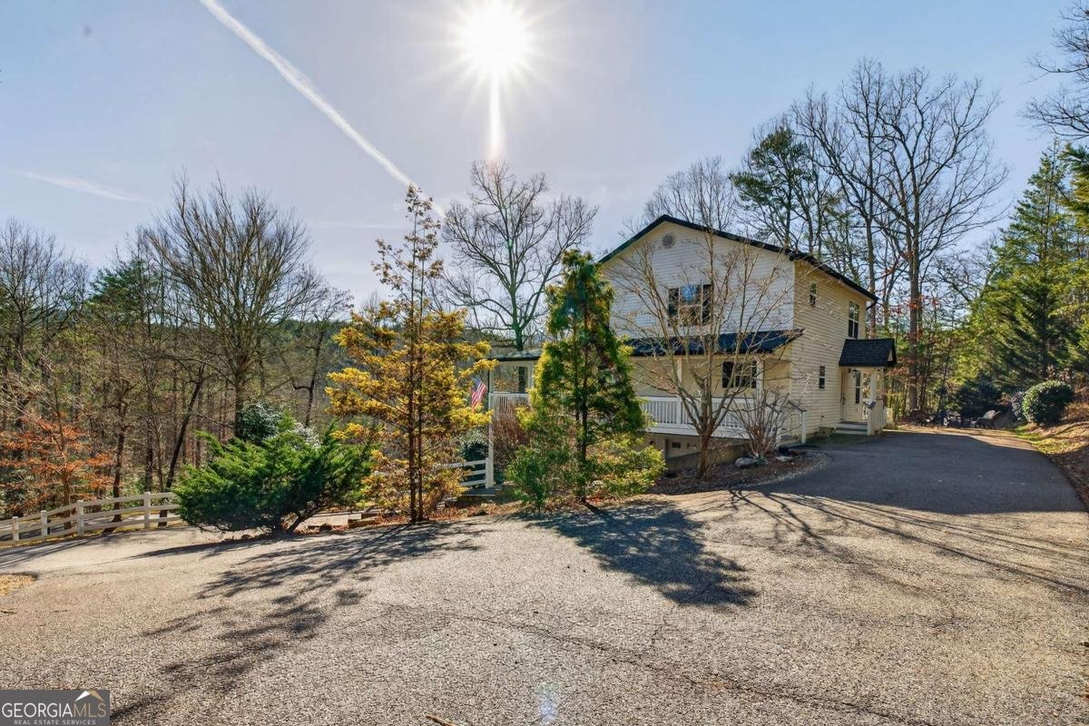 73 Souther Forest Road Blairsville - Photo 46