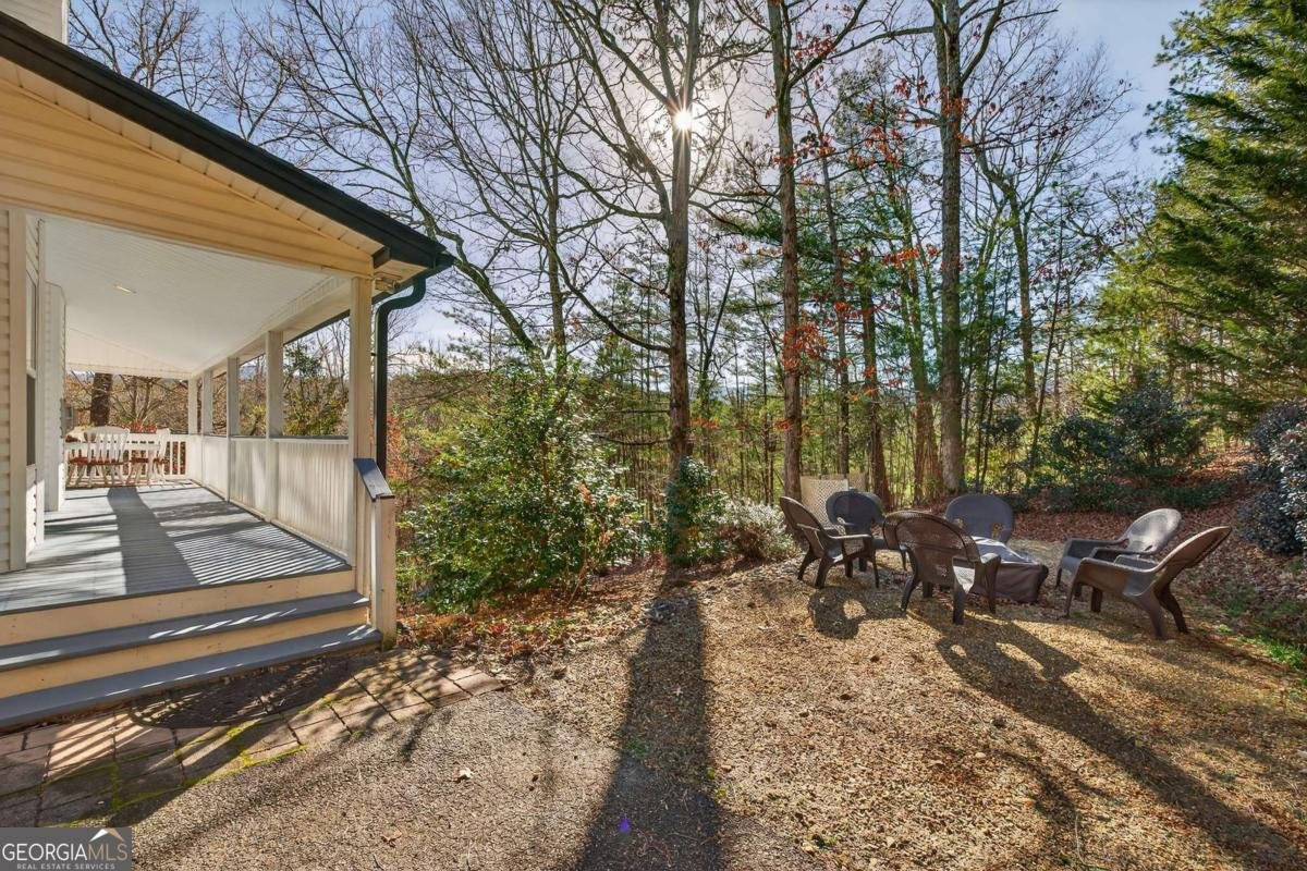 73 Souther Forest Road Blairsville - Photo 47