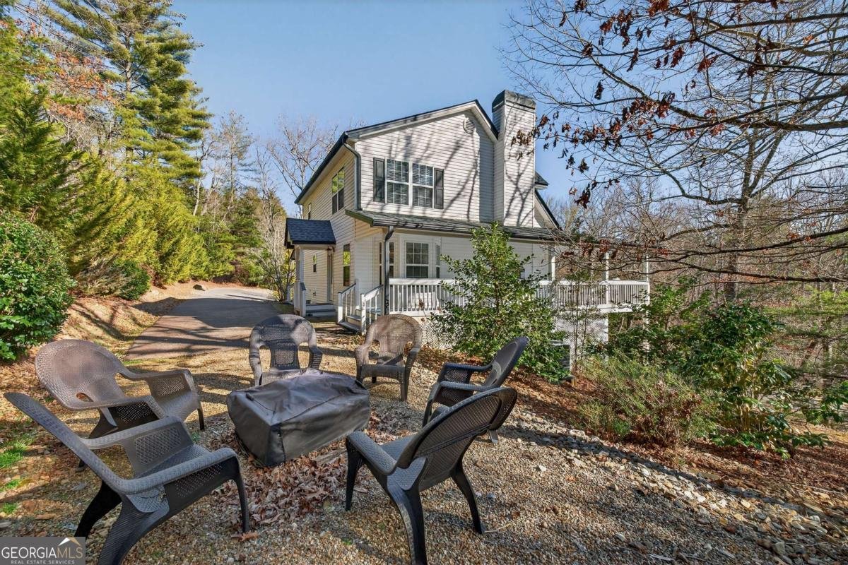 73 Souther Forest Road Blairsville - Photo 7