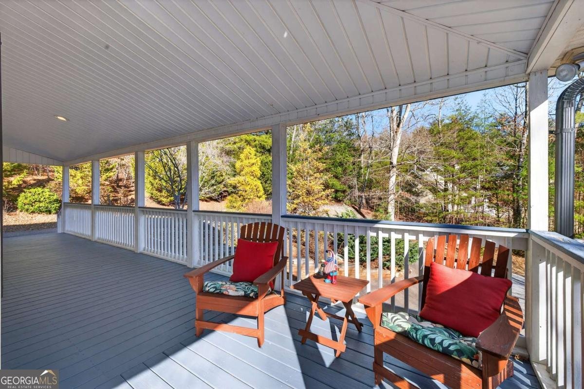 73 Souther Forest Road Blairsville - Photo 8