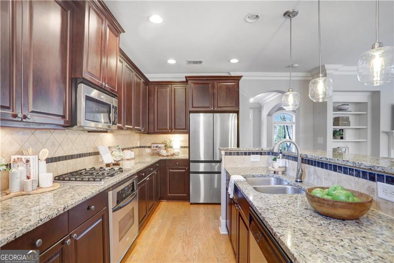 405 Causeway Court Suwanee - Photo 10