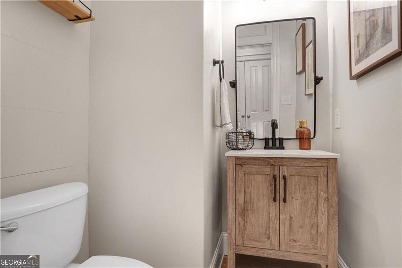 405 Causeway Court Suwanee - Photo 13