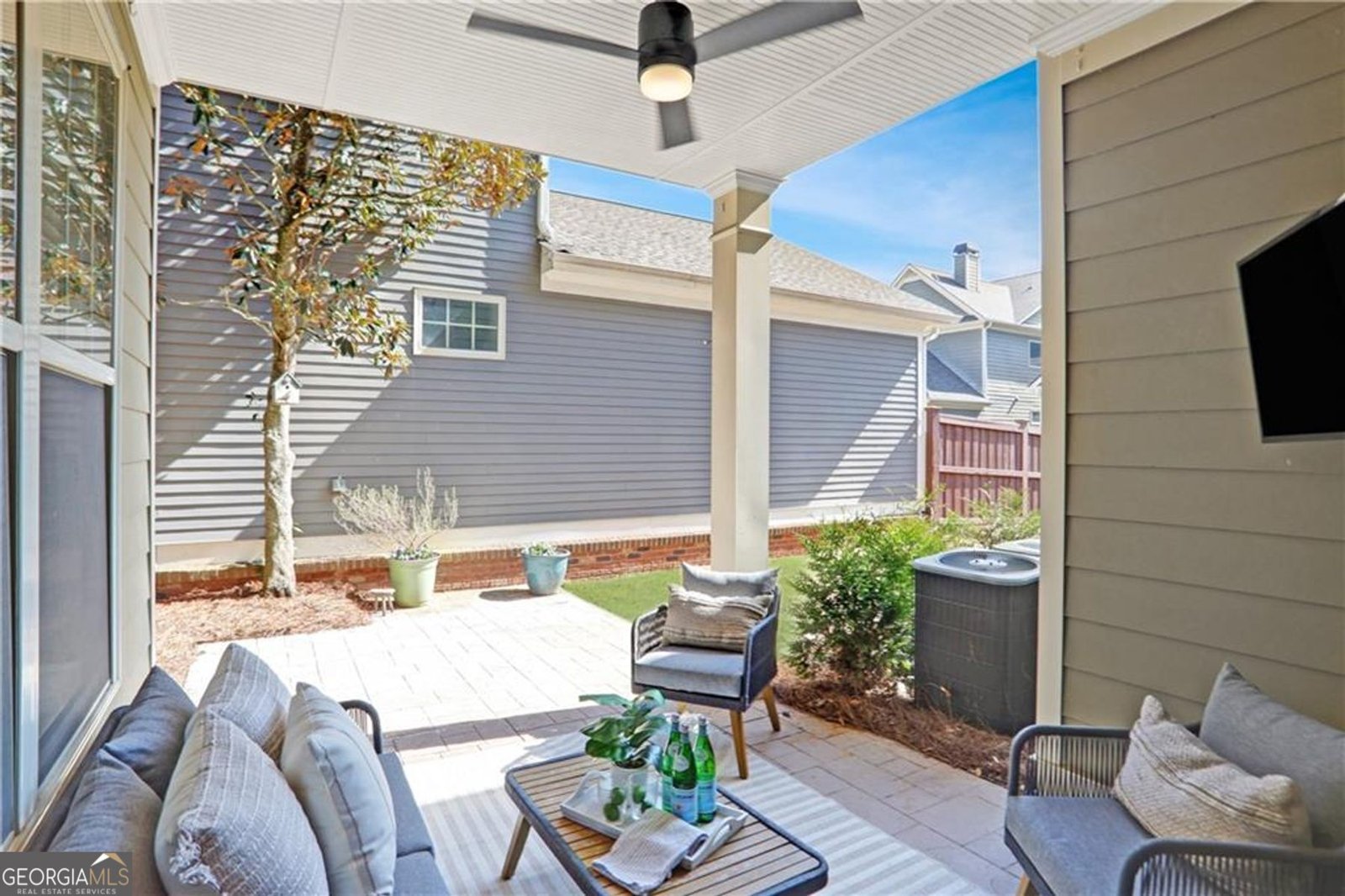 405 Causeway Court Suwanee - Photo 14