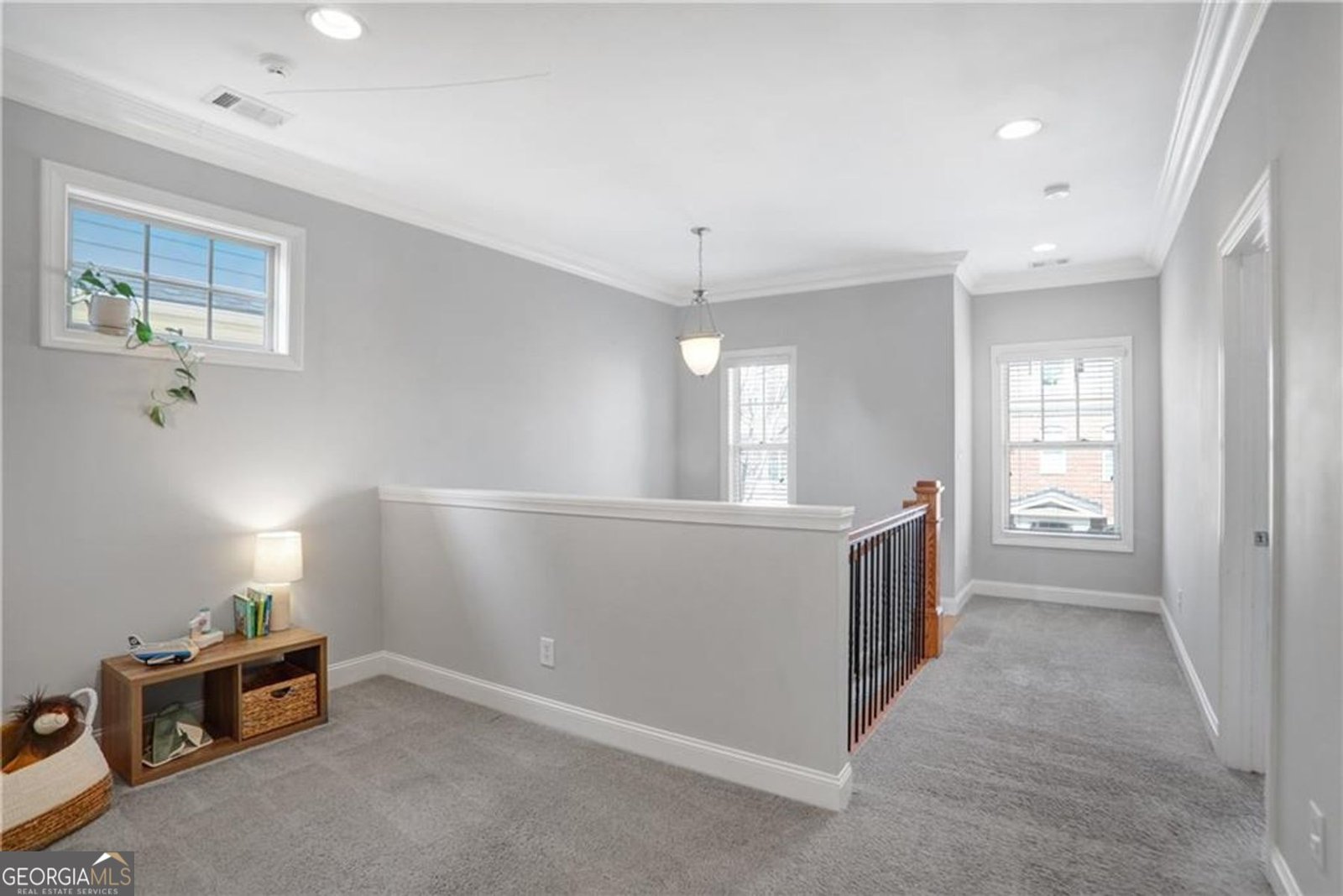 405 Causeway Court Suwanee - Photo 17