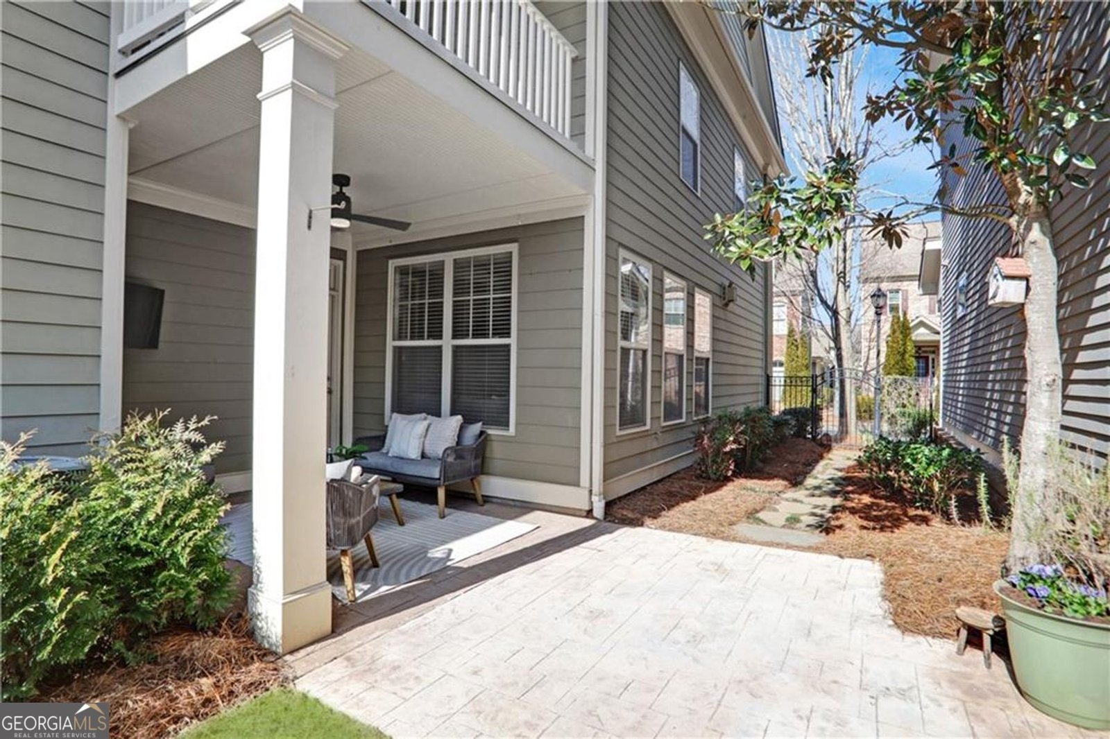 405 Causeway Court Suwanee - Photo 33