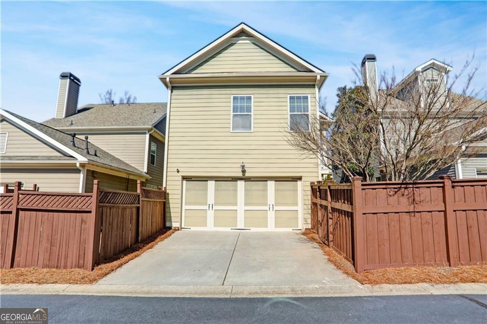 405 Causeway Court Suwanee - Photo 34