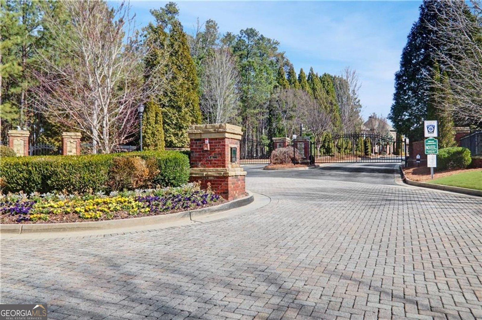 405 Causeway Court Suwanee - Photo 36