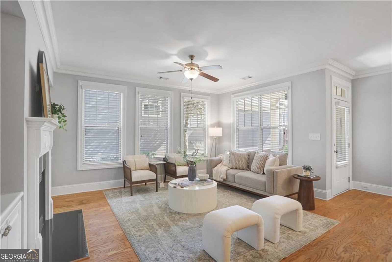 405 Causeway Court Suwanee - Photo 6