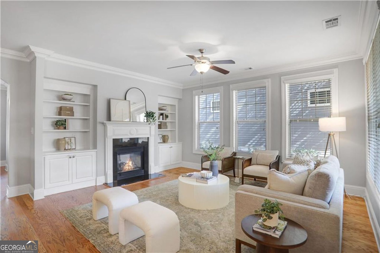 405 Causeway Court Suwanee - Photo 7