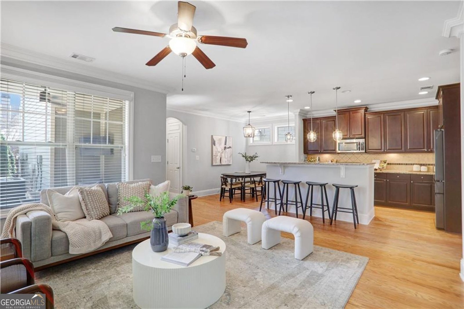 405 Causeway Court Suwanee - Photo 8