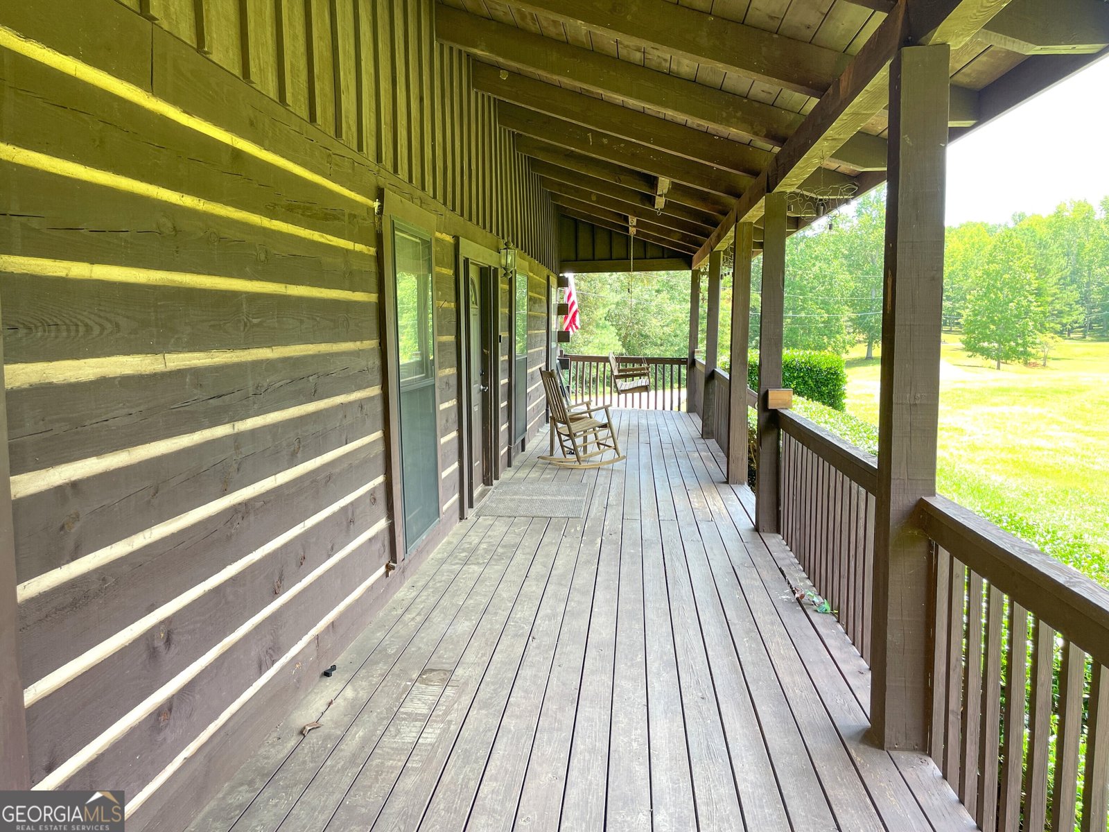 305 West Drive Roopville - Photo 15