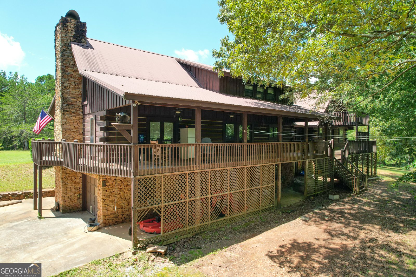 305 West Drive Roopville - Photo 54