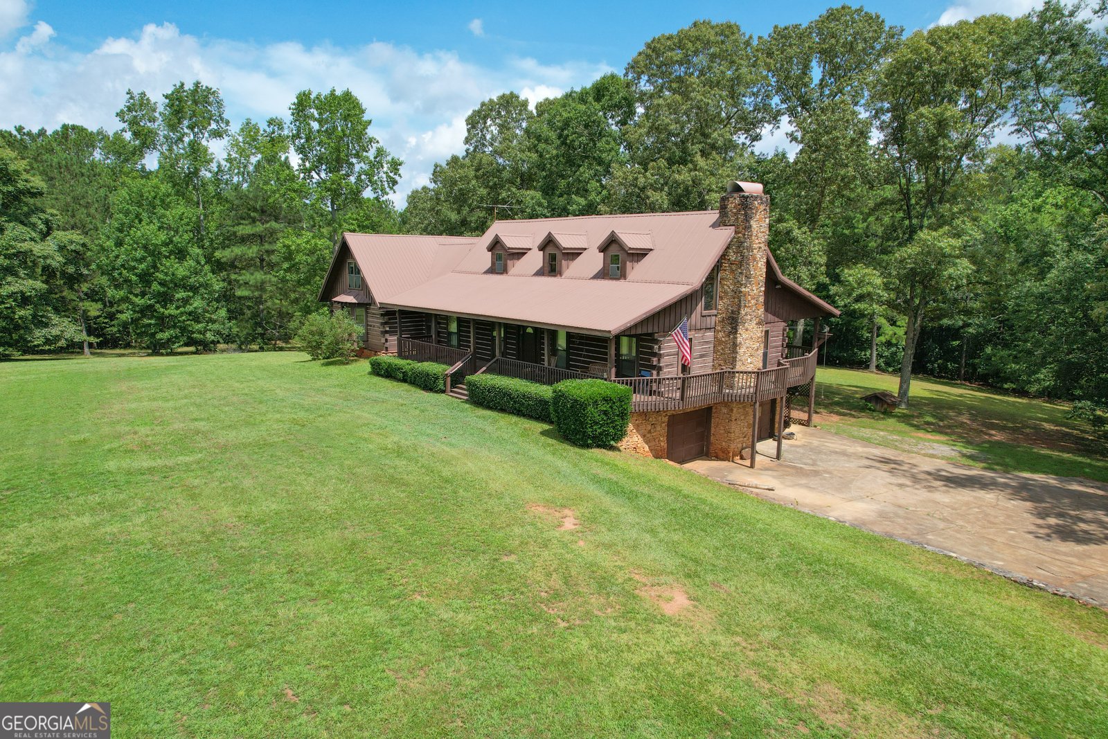 305 West Drive Roopville - Photo 8