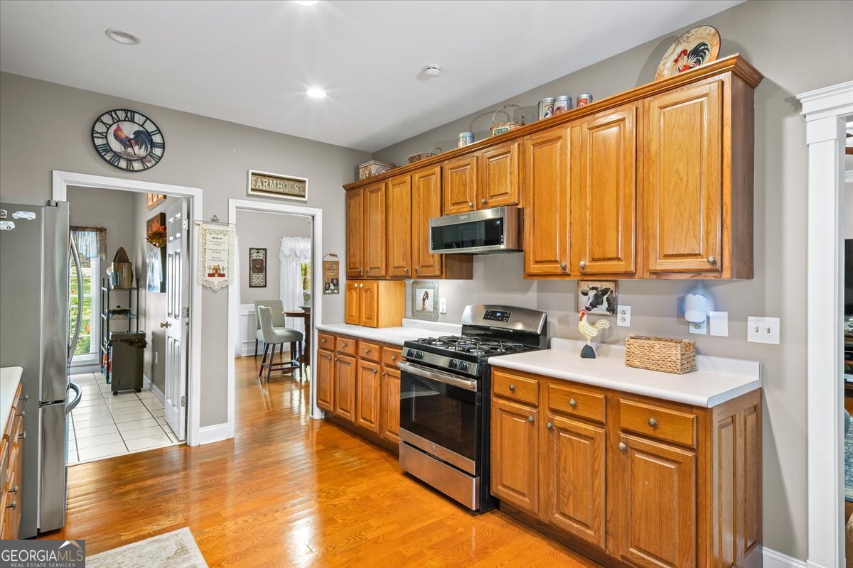 5074 Peach Mountain Circle Gainesville - Photo 10