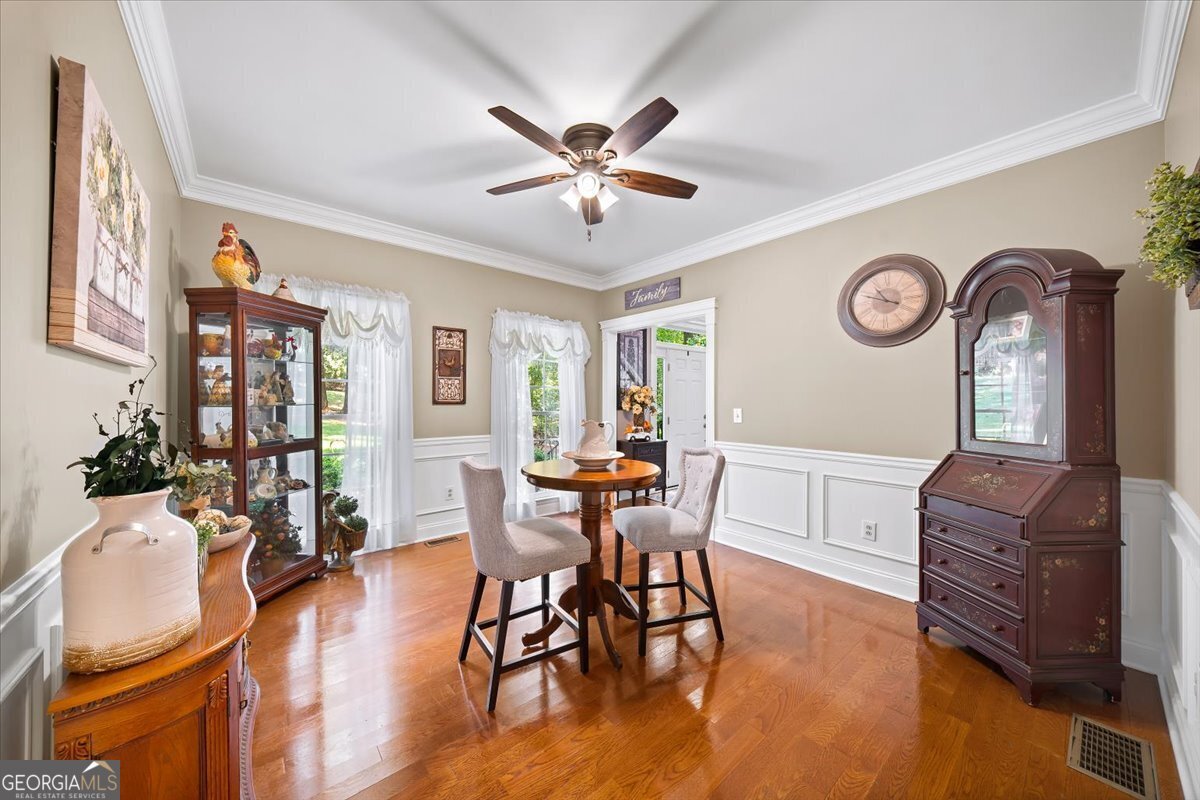 5074 Peach Mountain Circle Gainesville - Photo 12