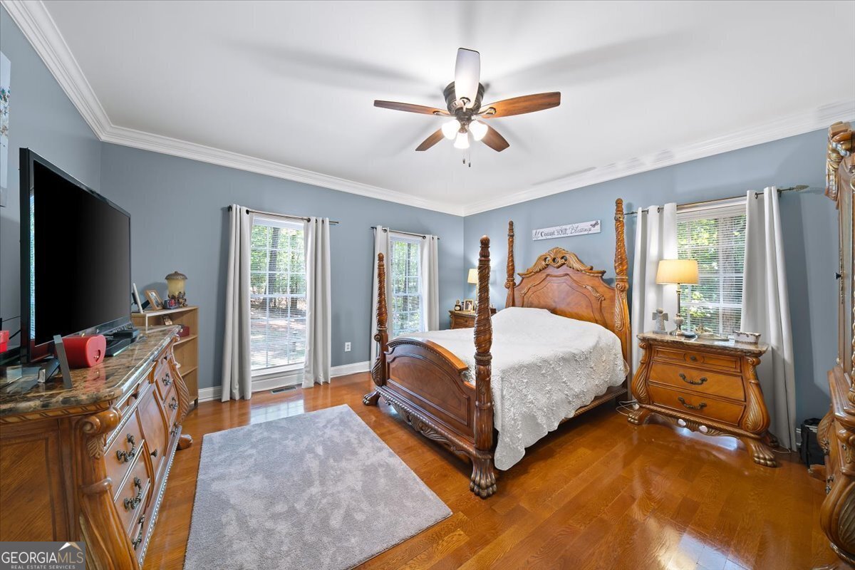 5074 Peach Mountain Circle Gainesville - Photo 14