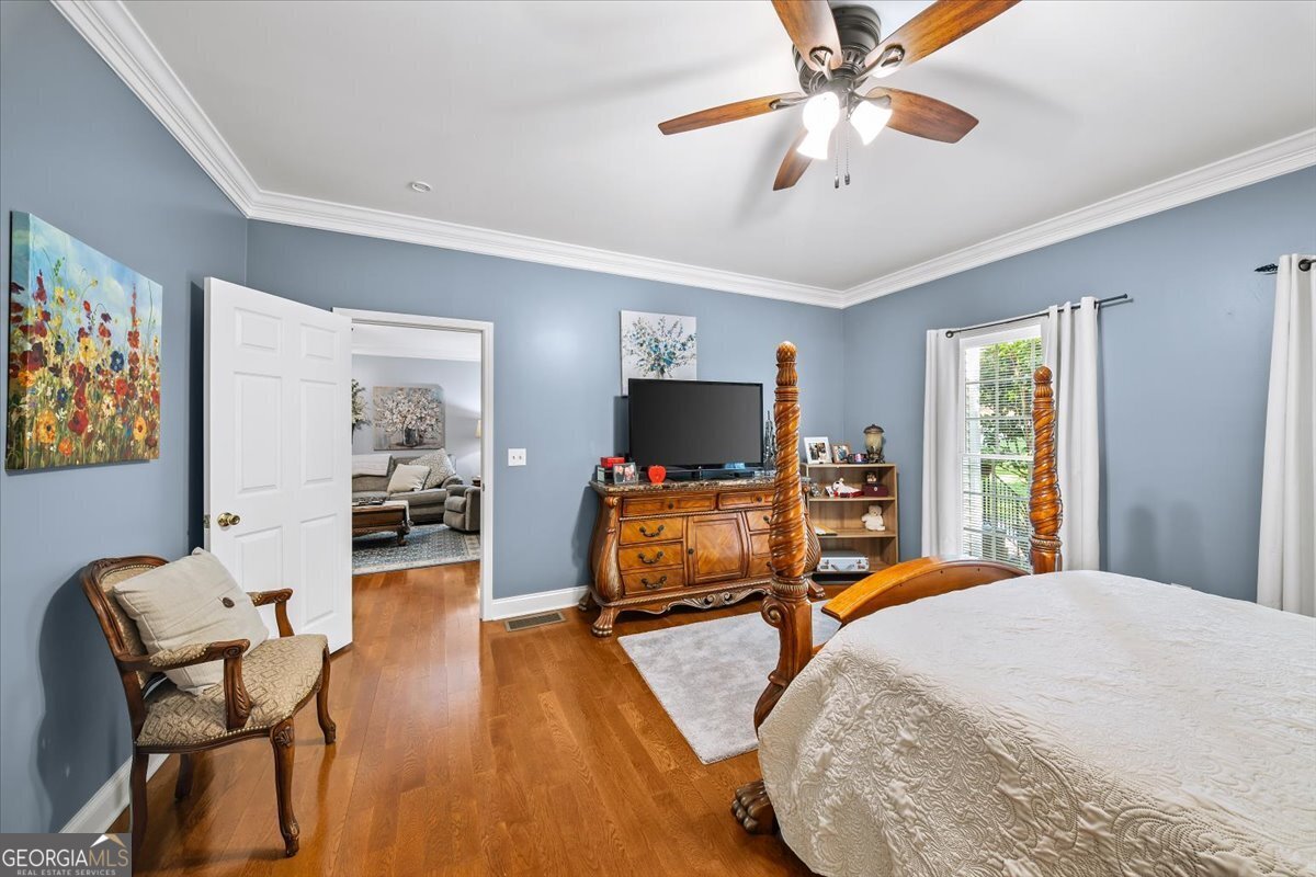 5074 Peach Mountain Circle Gainesville - Photo 16