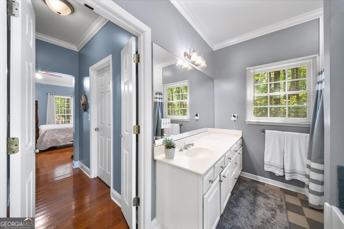 5074 Peach Mountain Circle Gainesville - Photo 19