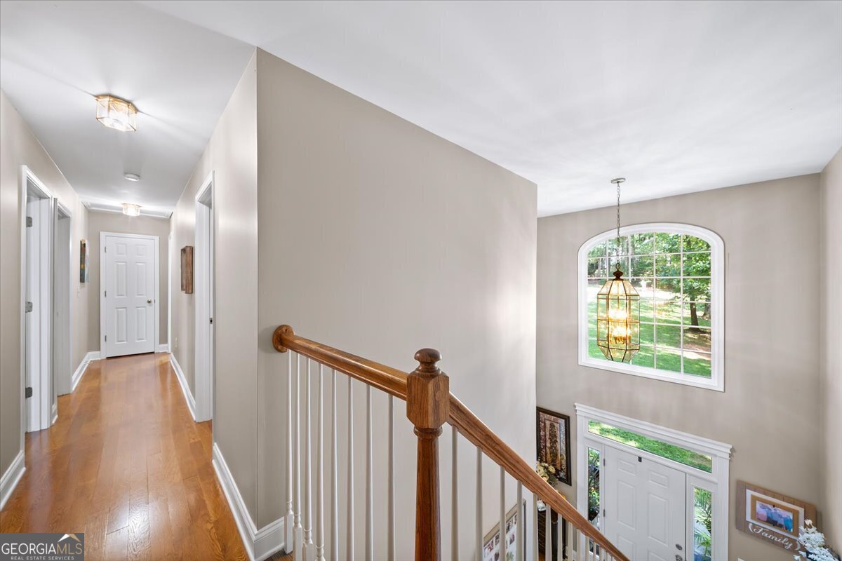 5074 Peach Mountain Circle Gainesville - Photo 23