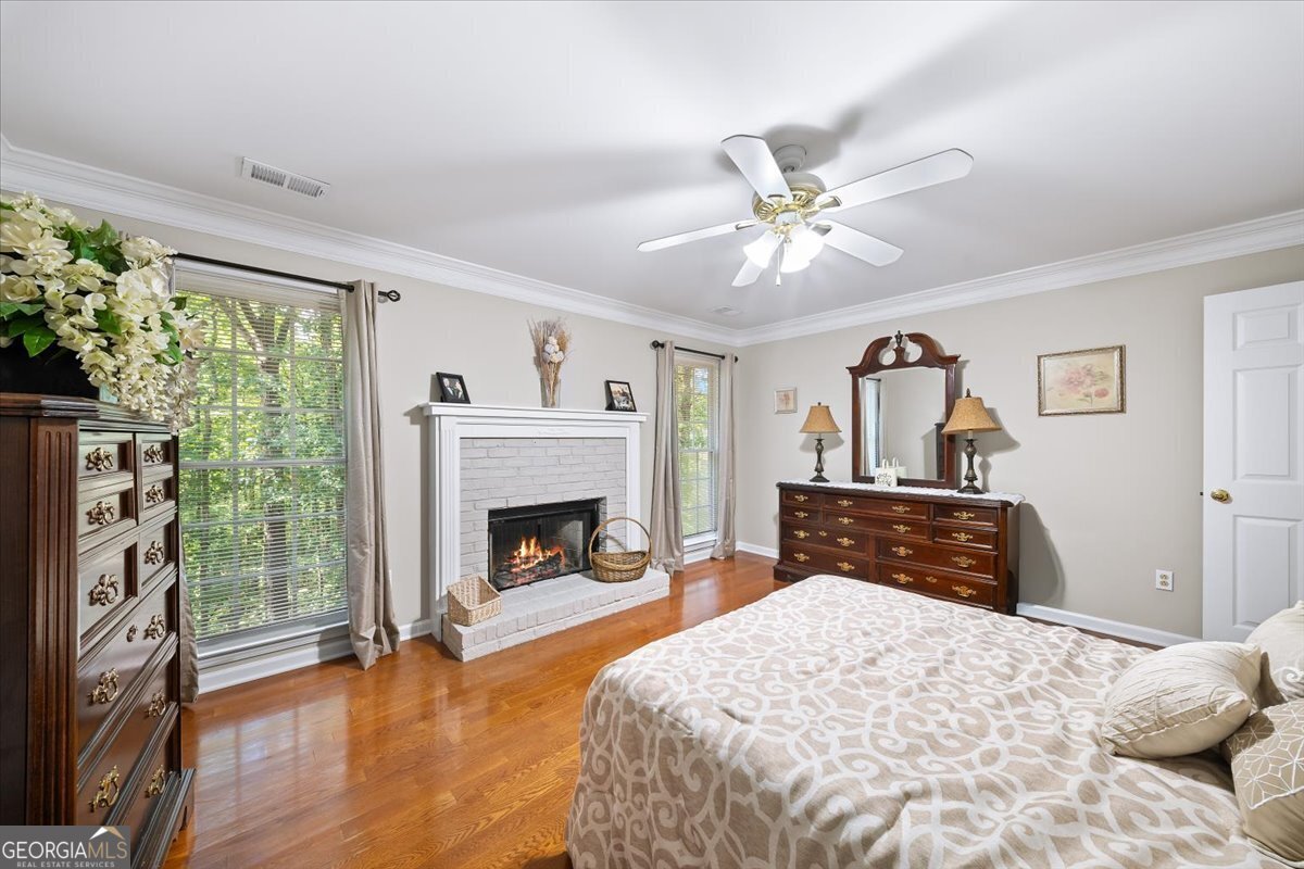 5074 Peach Mountain Circle Gainesville - Photo 25