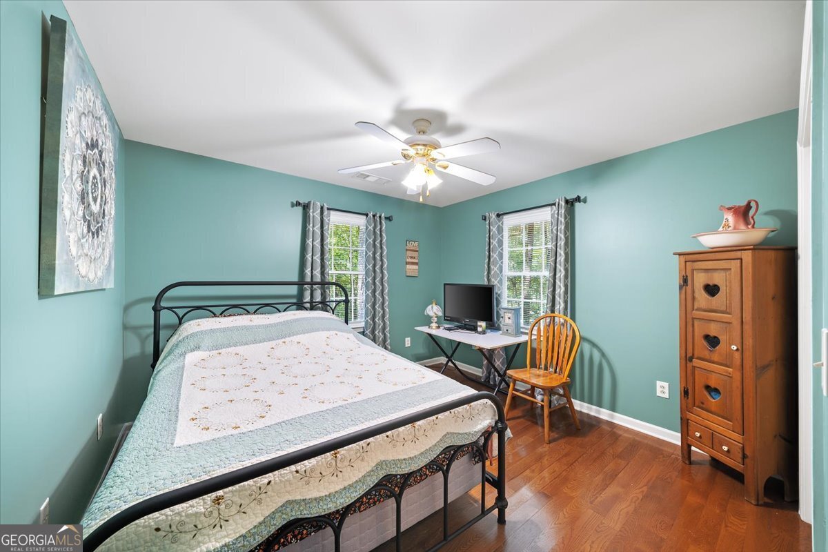 5074 Peach Mountain Circle Gainesville - Photo 31