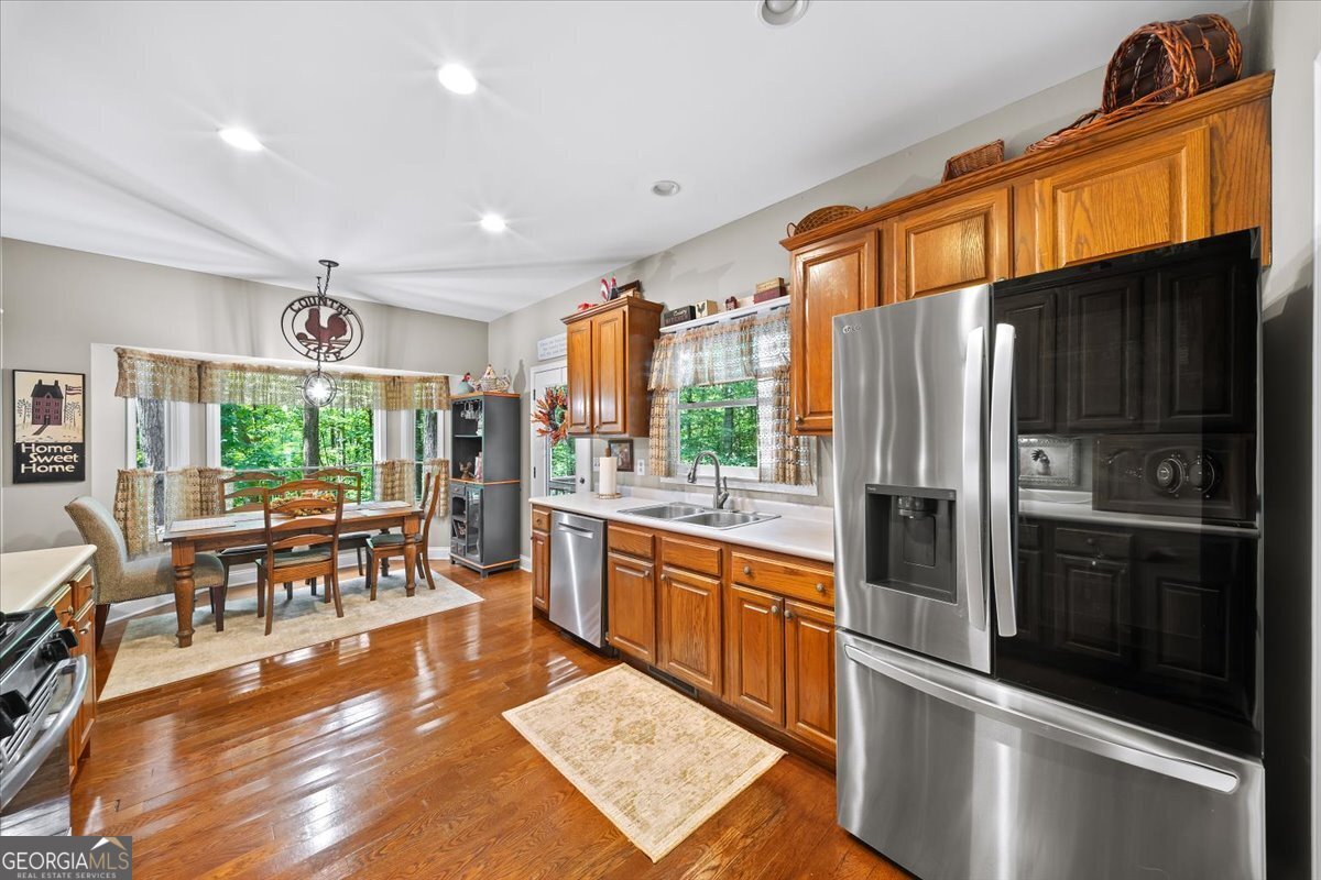 5074 Peach Mountain Circle Gainesville - Photo 8