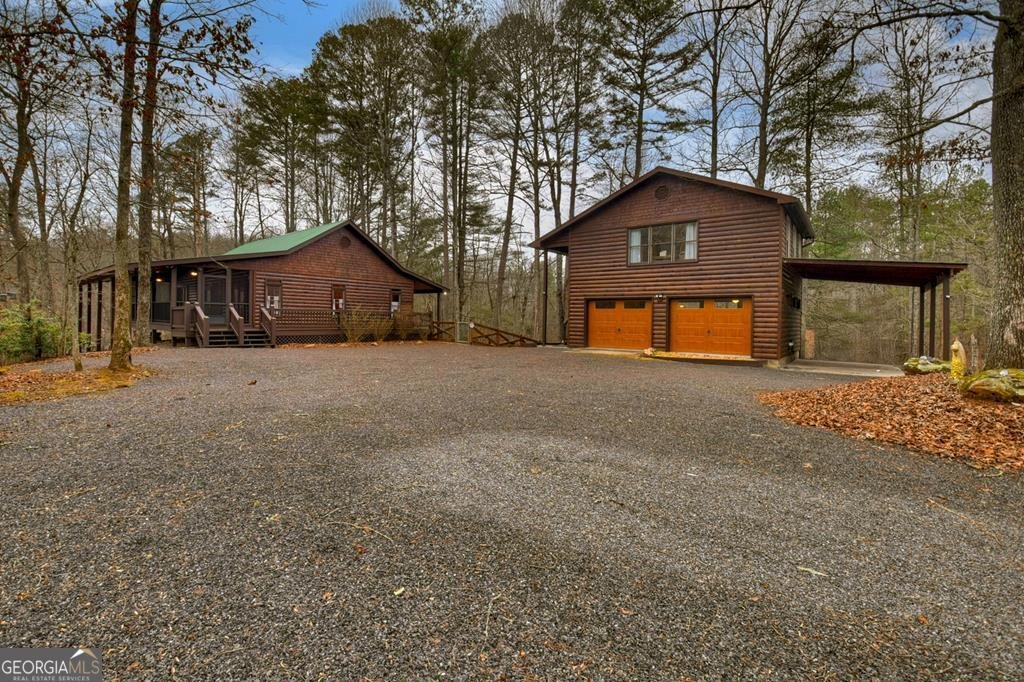 1175 Lickskillet Circle Epworth - Photo 1