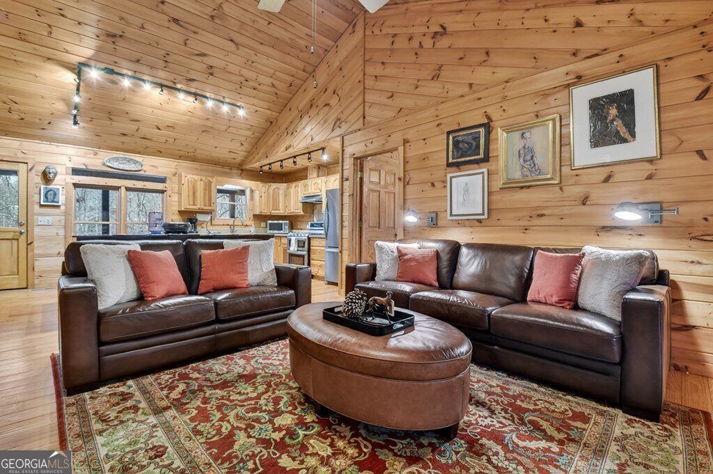 1175 Lickskillet Circle Epworth - Photo 11