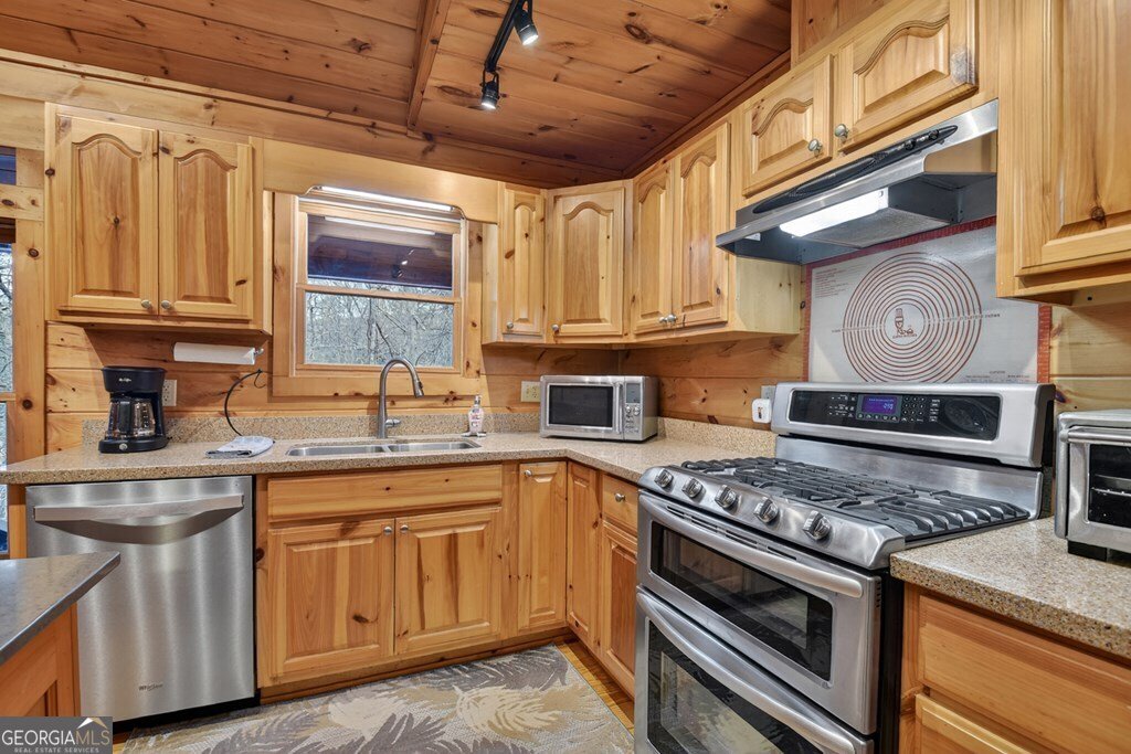 1175 Lickskillet Circle Epworth - Photo 14