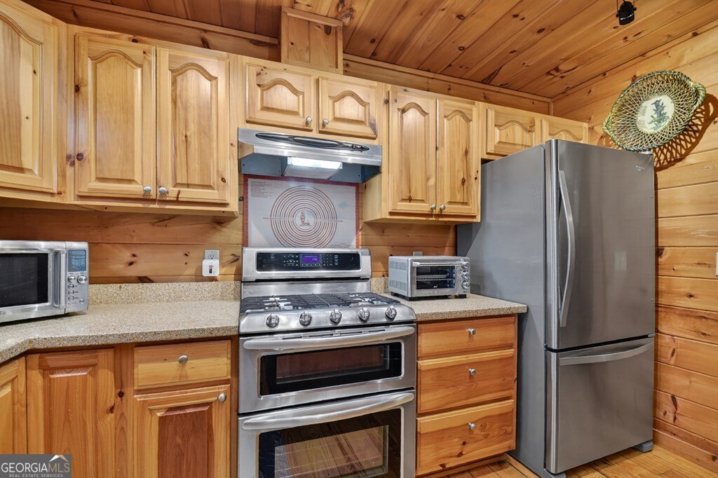 1175 Lickskillet Circle Epworth - Photo 15