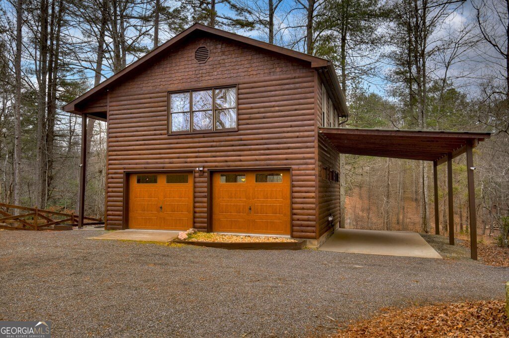 1175 Lickskillet Circle Epworth - Photo 28