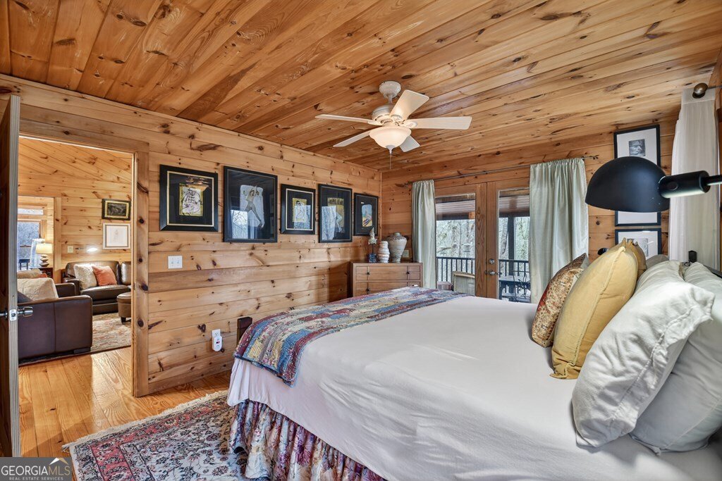 1175 Lickskillet Circle Epworth - Photo 31