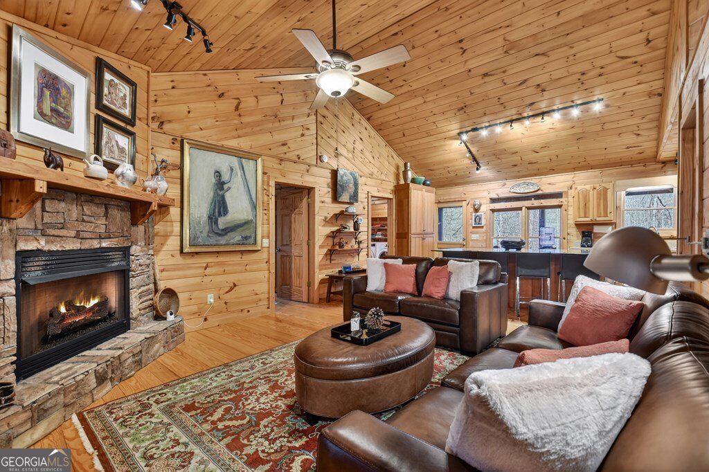 1175 Lickskillet Circle Epworth - Photo 36